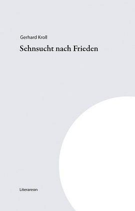 Sehnsucht nach Frieden